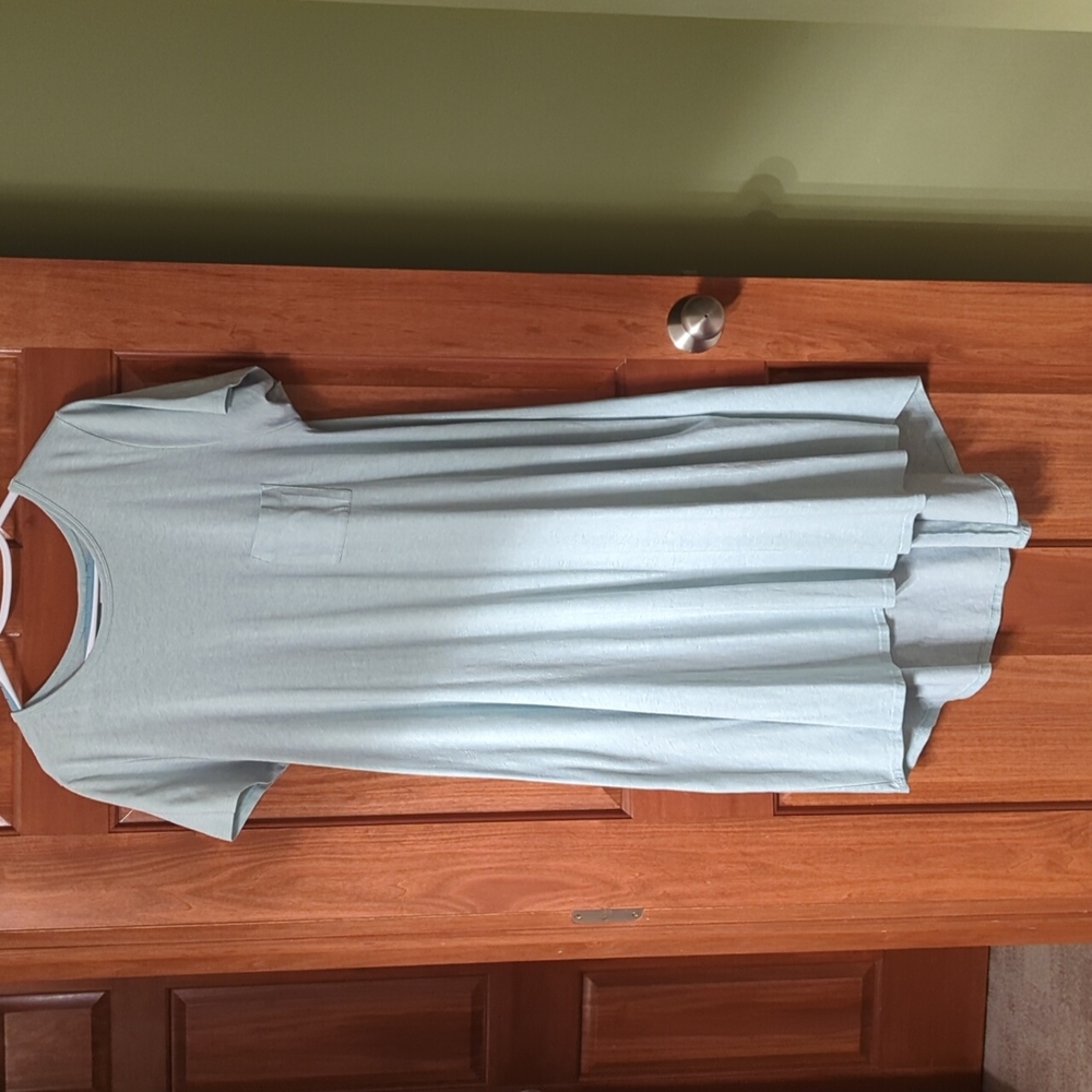 Lularoe Carly